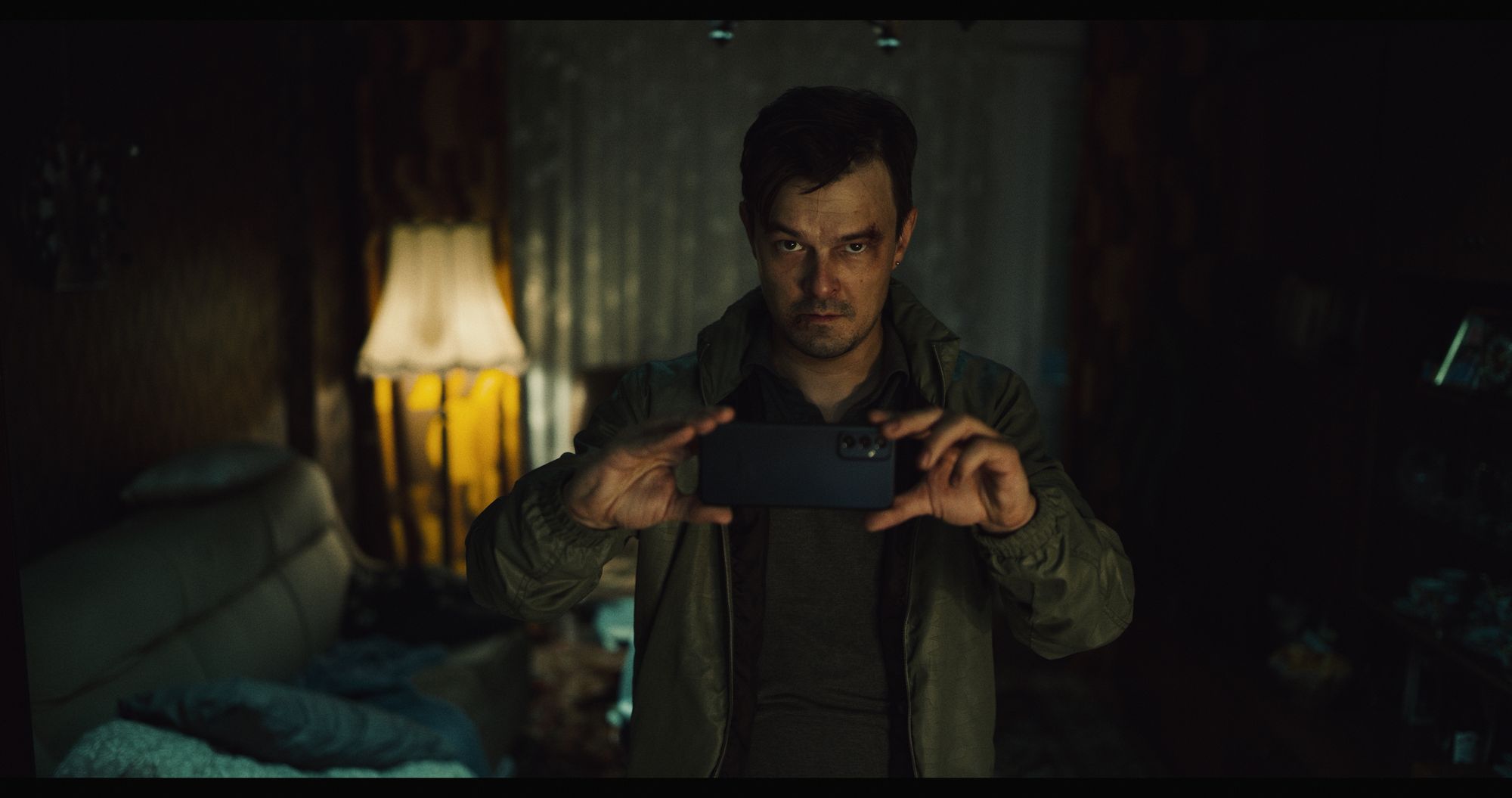     Strange Angels - zdjęcia z serialu. Polski thriller CANAL+ z elementami nadnaturalnymi